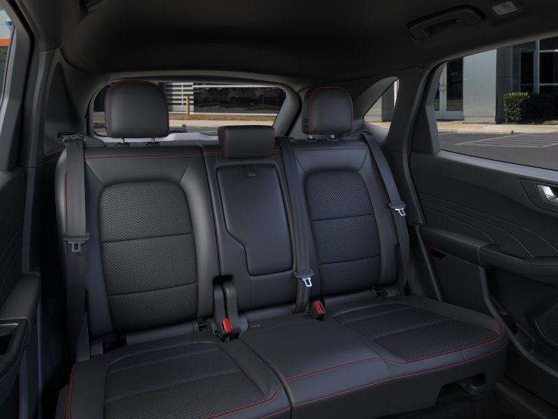 new 2024 Ford Escape car, priced at $33,499