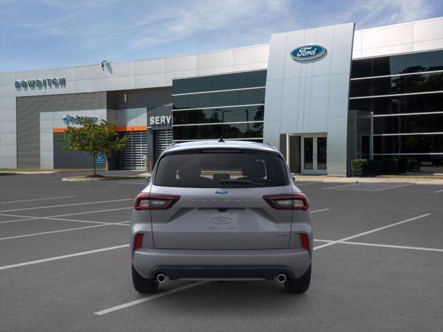 new 2024 Ford Escape car, priced at $35,499