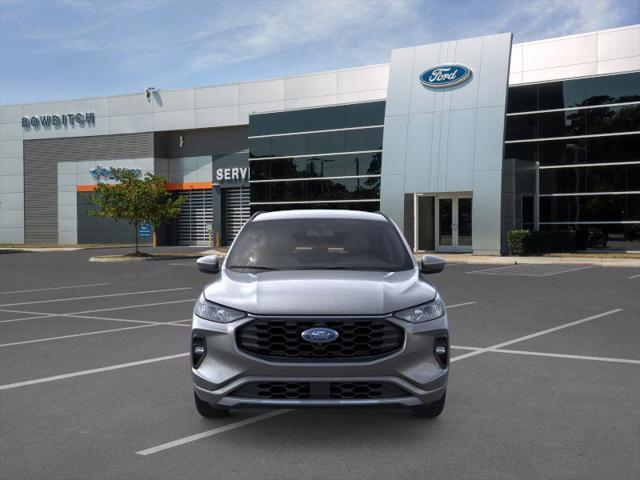 new 2024 Ford Escape car, priced at $35,499
