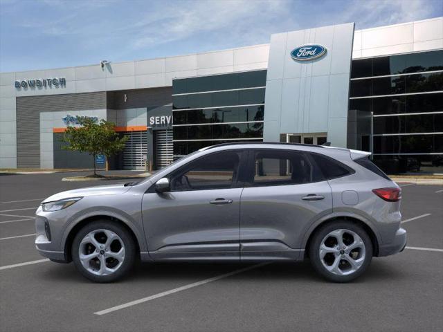 new 2024 Ford Escape car, priced at $35,999