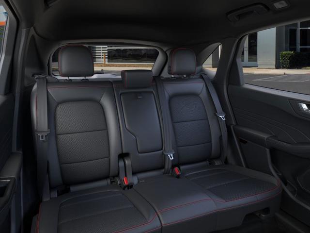 new 2024 Ford Escape car, priced at $35,499