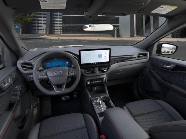 new 2024 Ford Escape car, priced at $35,999
