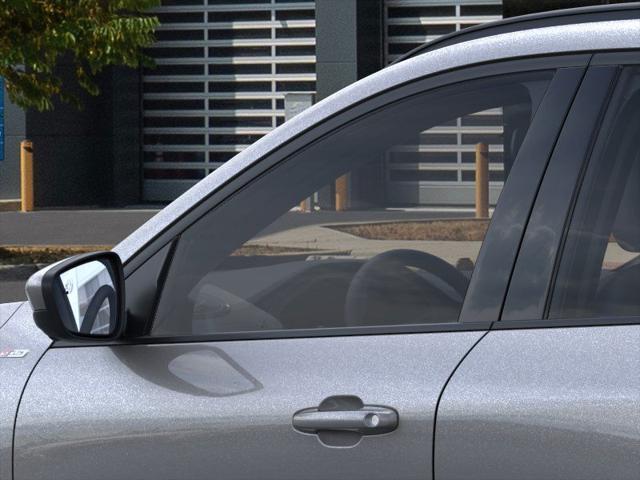 new 2024 Ford Escape car, priced at $35,499