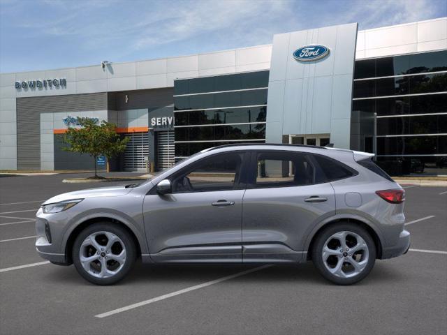 new 2024 Ford Escape car, priced at $35,499