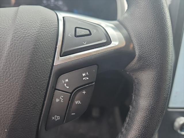 used 2023 Ford Edge car, priced at $22,950