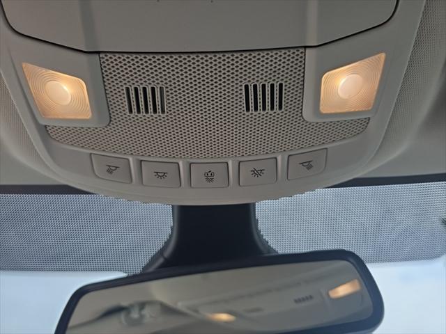 used 2023 Ford Edge car, priced at $22,950