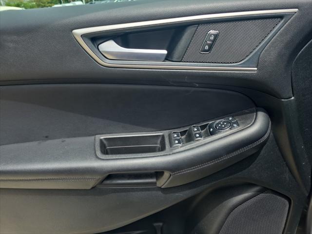 used 2023 Ford Edge car, priced at $22,950
