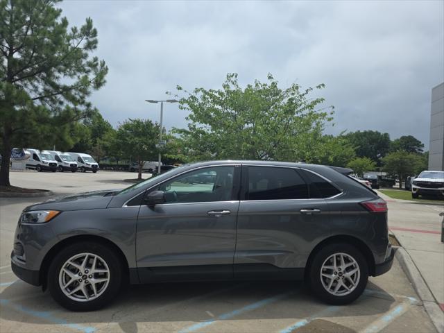 used 2023 Ford Edge car, priced at $22,950