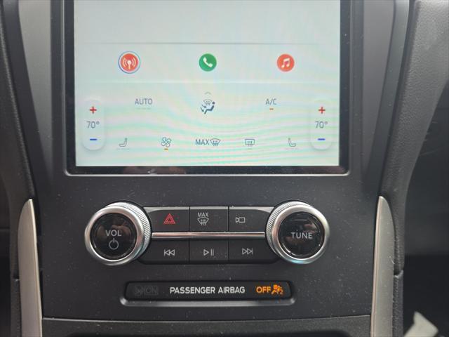 used 2023 Ford Edge car, priced at $22,950