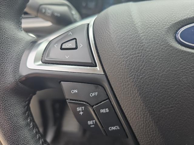 used 2023 Ford Edge car, priced at $22,950