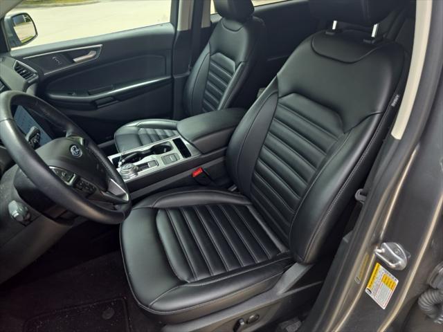 used 2023 Ford Edge car, priced at $22,950