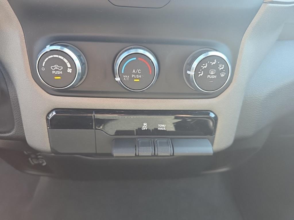 used 2022 Ram 1500 car, priced at $25,550