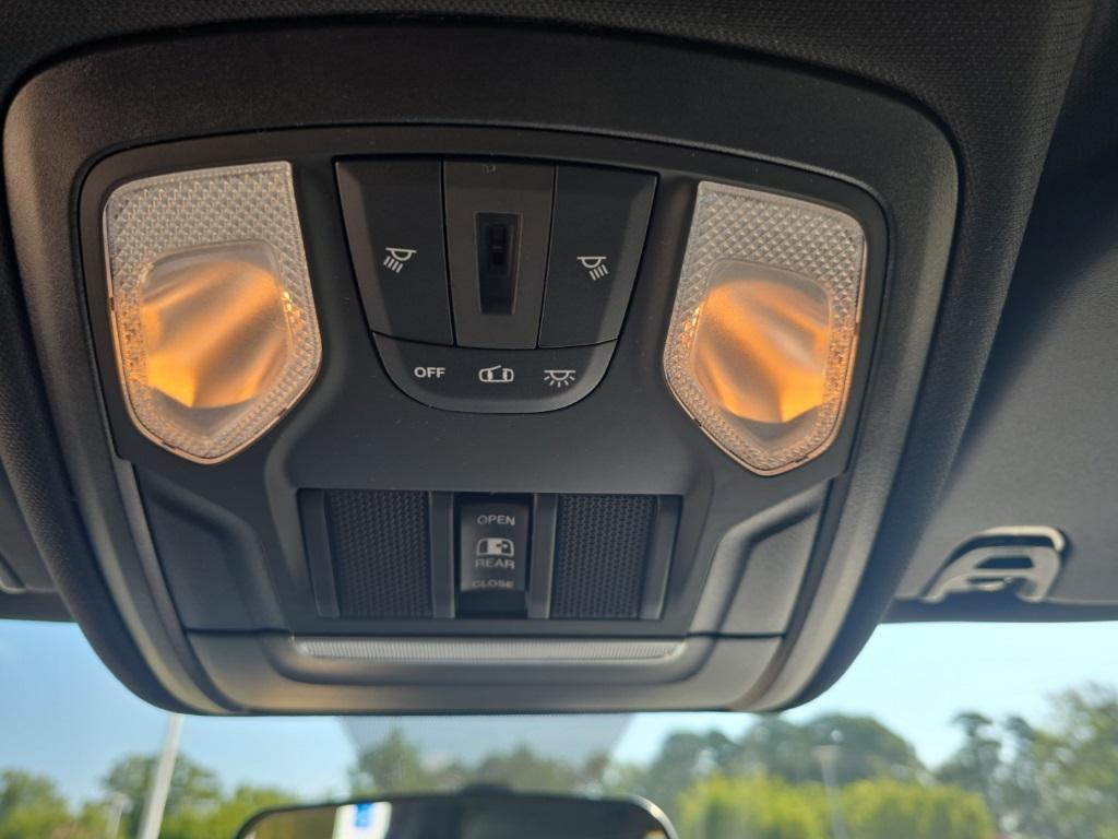 used 2022 Ram 1500 car, priced at $25,550