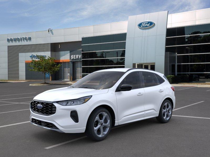 new 2024 Ford Escape car, priced at $35,073