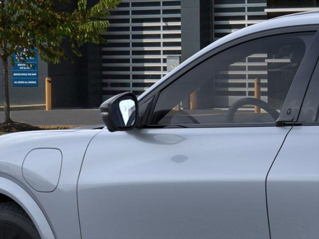 new 2025 Ford Mustang Mach-E car, priced at $53,932