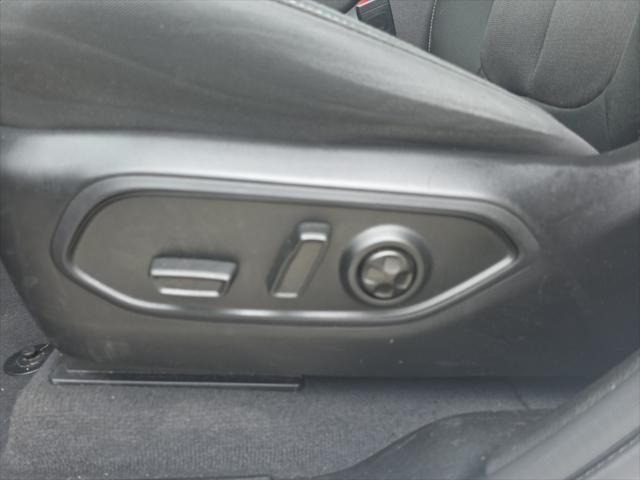 used 2023 Jeep Grand Cherokee L car, priced at $26,000