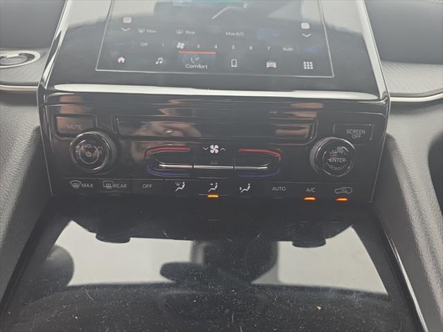used 2023 Jeep Grand Cherokee L car, priced at $26,000