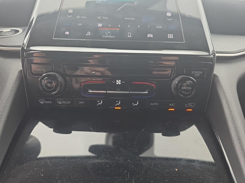 used 2023 Jeep Grand Cherokee L car, priced at $24,995
