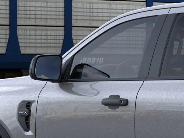 new 2025 Ford Ranger car, priced at $37,563