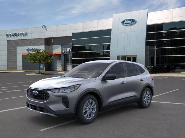 new 2025 Ford Escape car, priced at $28,183