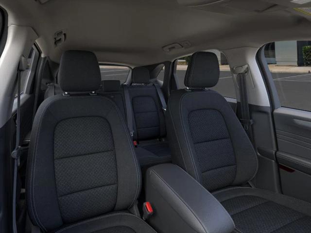 new 2025 Ford Escape car, priced at $28,183