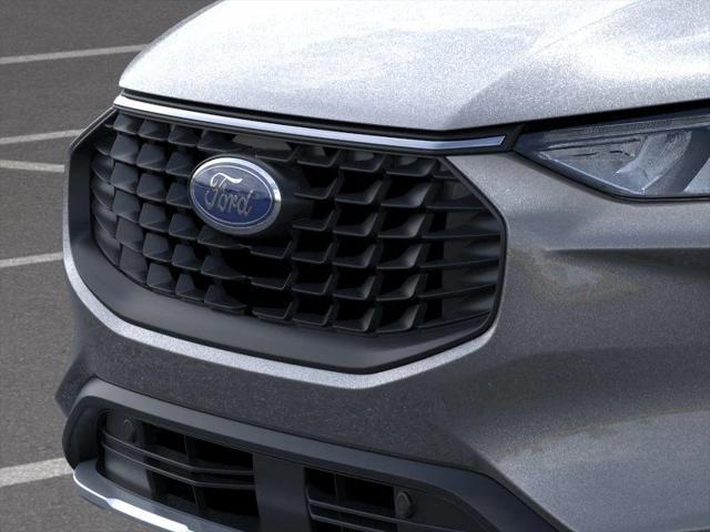 new 2025 Ford Escape car, priced at $28,183