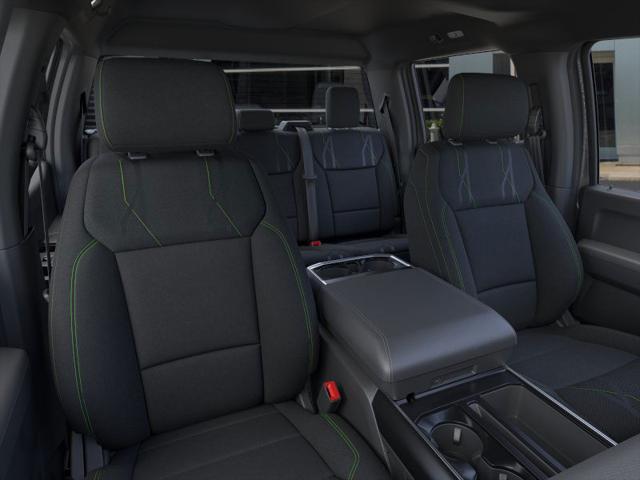 new 2025 Ford F-150 car, priced at $47,859