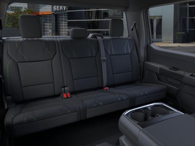 new 2025 Ford F-150 car, priced at $47,859