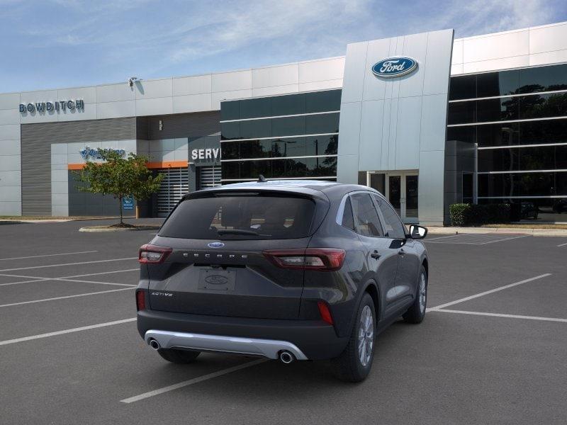 new 2024 Ford Escape car, priced at $30,870