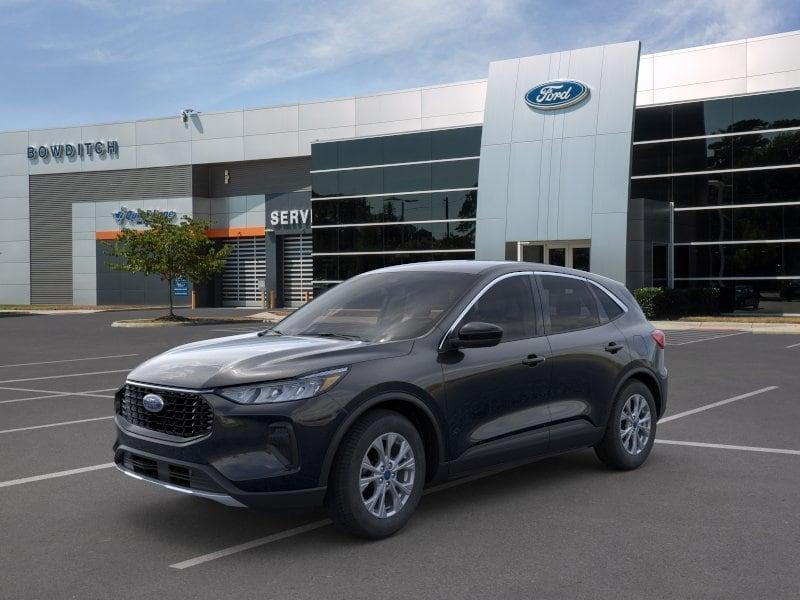 new 2024 Ford Escape car, priced at $30,870