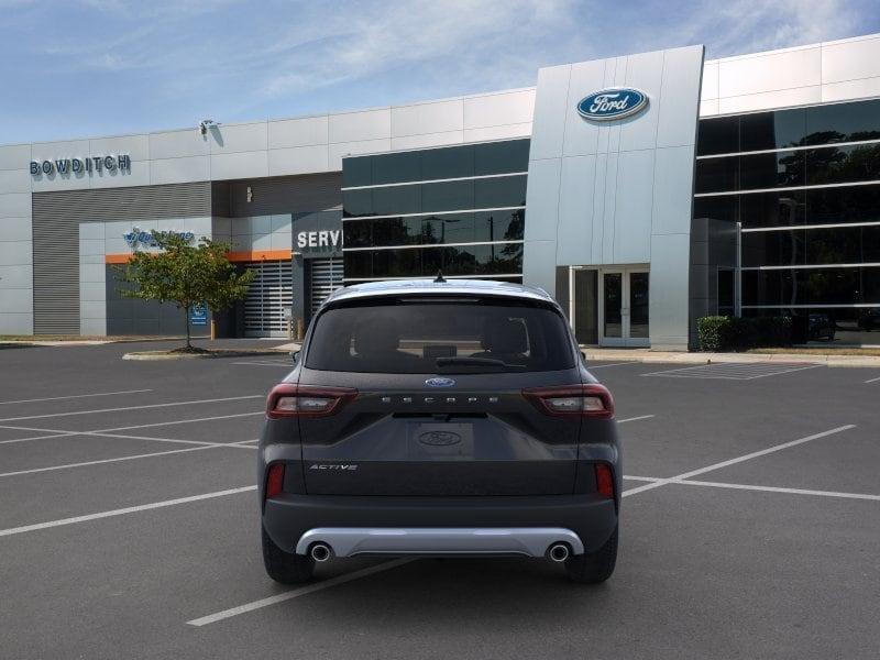 new 2024 Ford Escape car, priced at $30,870