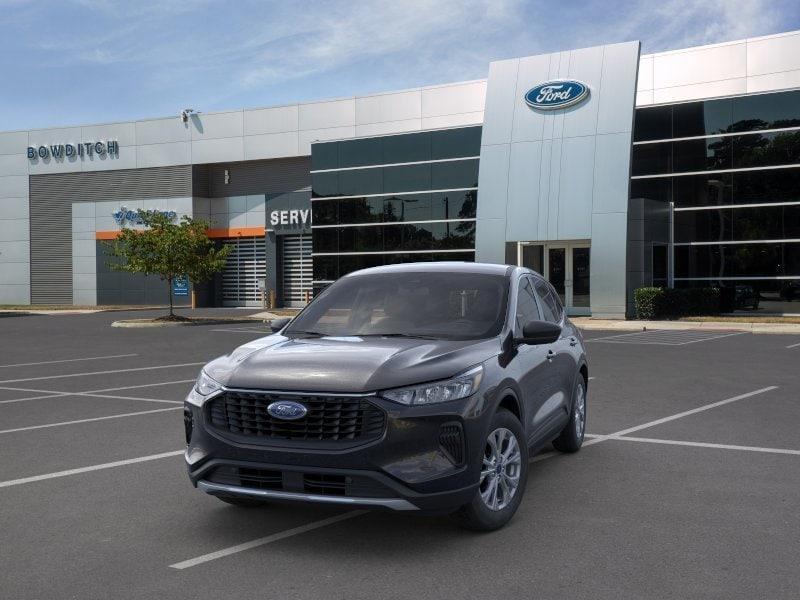 new 2024 Ford Escape car, priced at $30,870