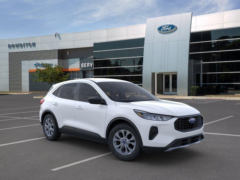 new 2024 Ford Escape car, priced at $31,810