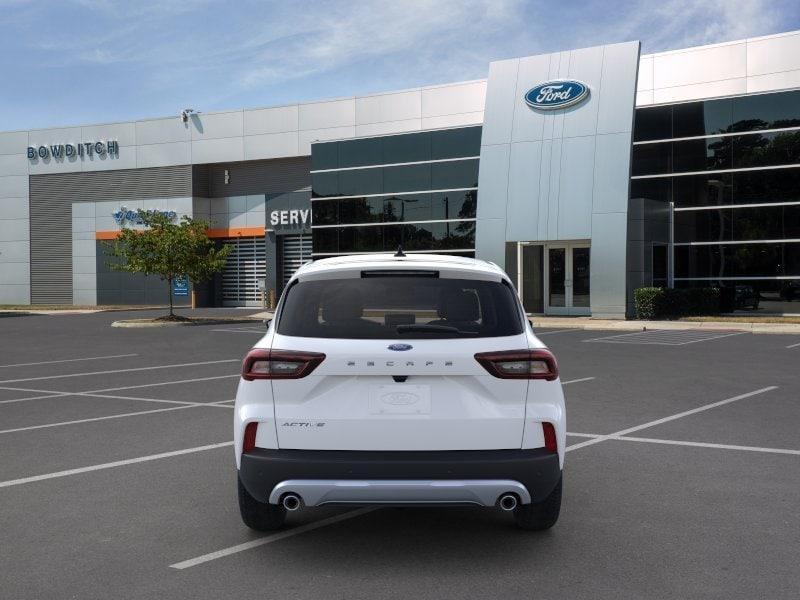 new 2024 Ford Escape car, priced at $31,810