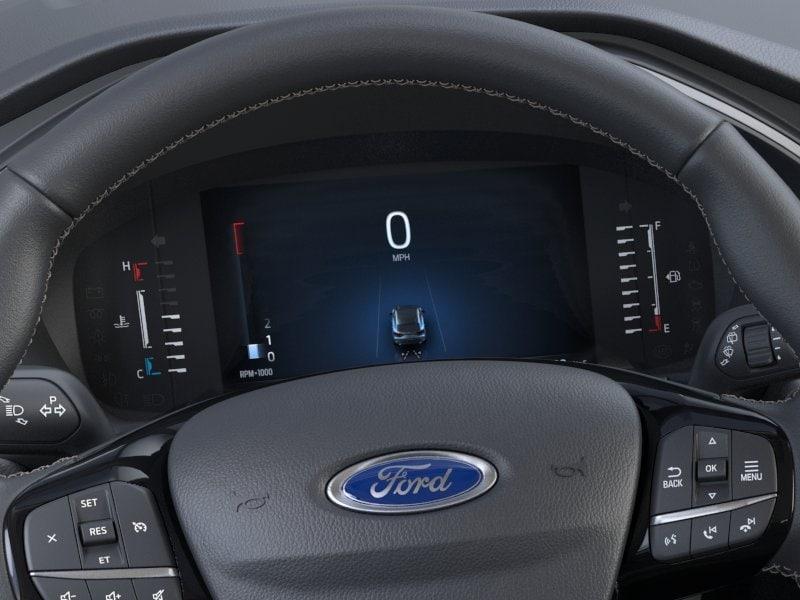 new 2024 Ford Escape car, priced at $31,810