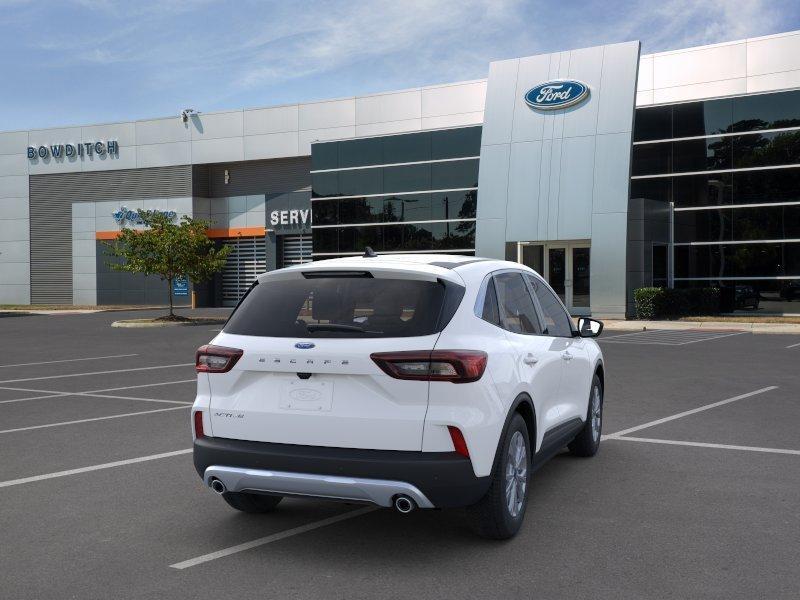 new 2024 Ford Escape car, priced at $31,810