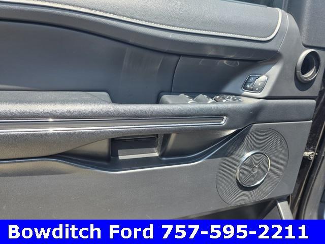 used 2024 Ford Expedition car, priced at $49,900