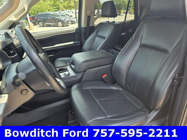 used 2024 Ford Expedition car, priced at $49,900