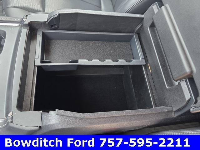 used 2024 Ford Expedition car, priced at $49,900