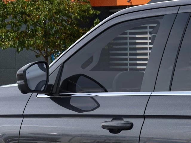 new 2025 Ford Expedition car, priced at $66,365