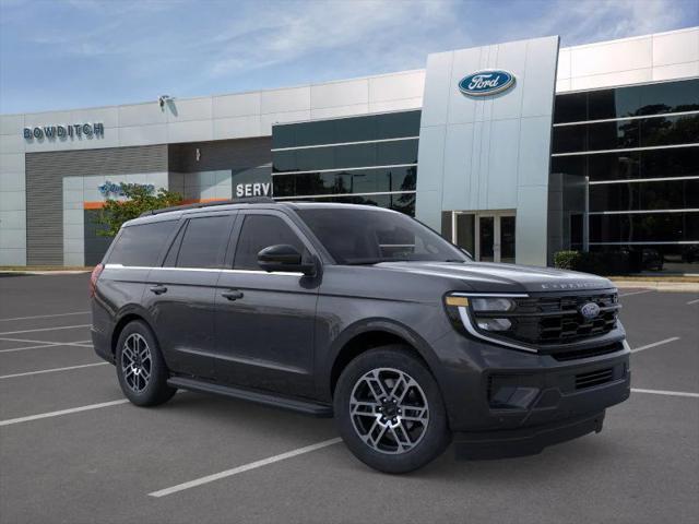 new 2025 Ford Expedition car, priced at $66,365