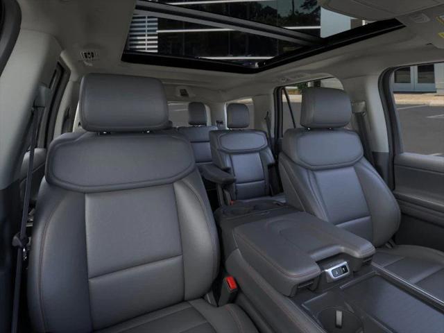 new 2025 Ford Expedition car, priced at $66,365