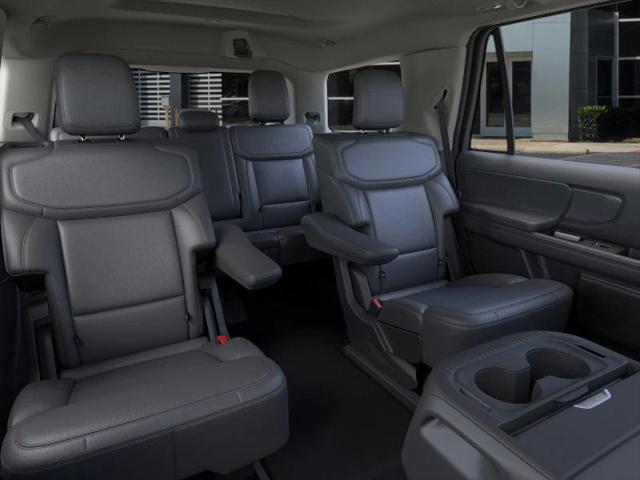 new 2025 Ford Expedition car, priced at $66,365