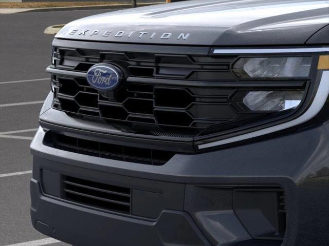 new 2025 Ford Expedition car, priced at $66,365