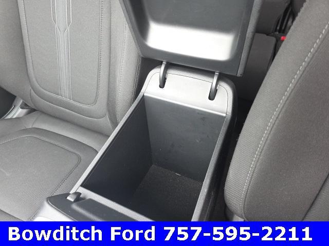 used 2024 Hyundai Tucson car, priced at $23,352