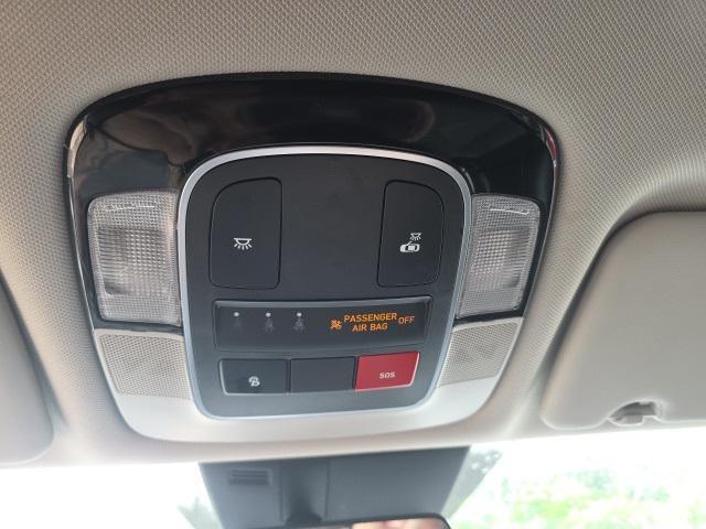 used 2024 Hyundai Tucson car, priced at $23,500