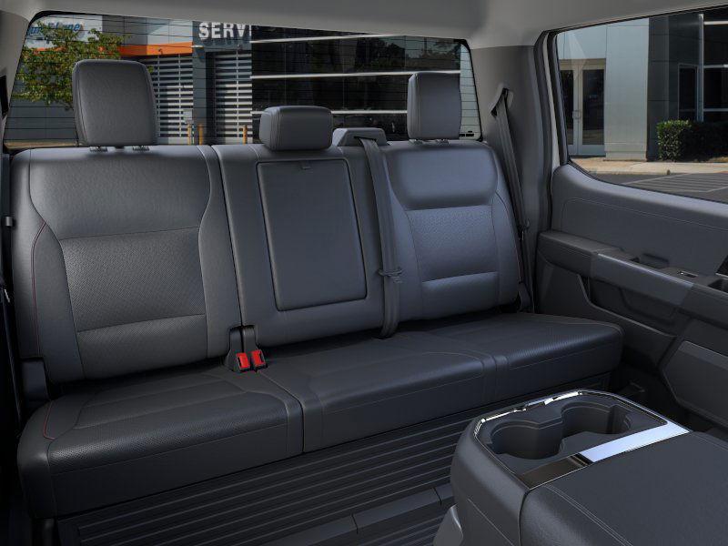 new 2026 Ford F-250 car, priced at $67,794