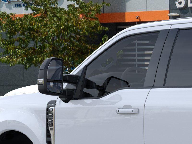 new 2026 Ford F-250 car, priced at $67,794
