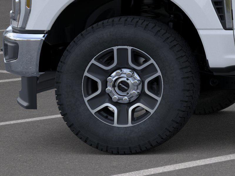 new 2026 Ford F-250 car, priced at $67,794