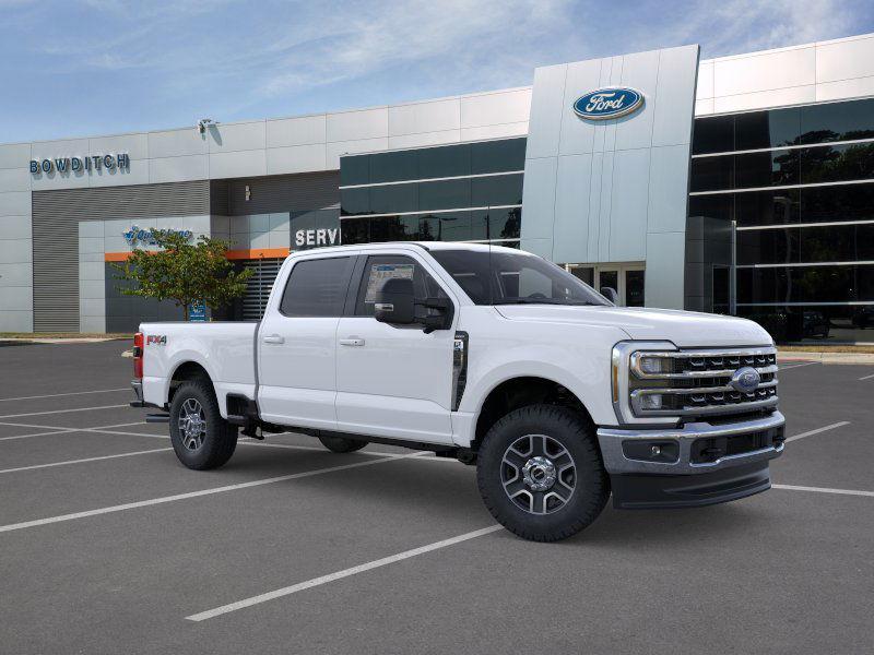 new 2026 Ford F-250 car, priced at $67,794